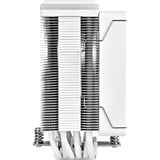 Thermaltake CL-P138-CA12SW-A, Refroidisseur CPU Blanc