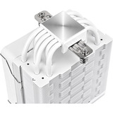 Thermaltake CL-P138-CA12SW-A, Refroidisseur CPU Blanc