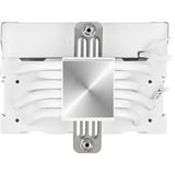 Thermaltake CL-P138-CA12SW-A, Refroidisseur CPU Blanc