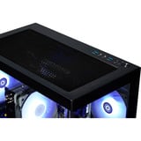 Thermaltake FTW V170 Ultra Arc B580, PC gaming Ardoise/bois