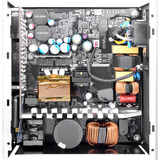 Thermaltake Germanium Pro RGB alimentation modulaire 850 watt Noir, 1x 12V-2x6, 4x PCIe