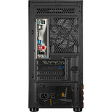 Thermaltake PC-000135-DE, PC gaming Ardoise/bois