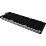 Thermaltake Pacific SR420 Slim Radiator, Radiateur 