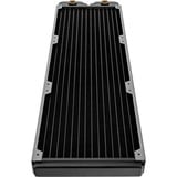 Thermaltake Pacific SR420 Slim Radiator, Radiateur 