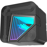 Thermaltake ST360 Ultra, Watercooling Noir