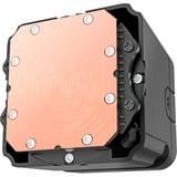Thermaltake ST360 Ultra, Watercooling Noir