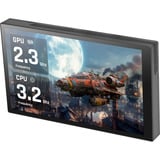 Thermaltake ST360 Ultra, Watercooling Noir