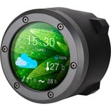 Thermaltake TH360 V2 Ultra ARGB Sync AIO Liquid Cooler, Watercooling Noir