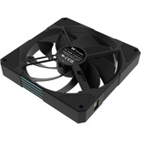 Thermaltake TS 140 EX RGB ventilateurs de boîtier Noir, 3 pièces, 140 x 140 x 25 mm