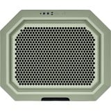 Thermaltake The Tower 300 boîtier mini tower Vert clair | 3x USB-A | Window