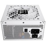 Thermaltake Toughpower GT Snow alimentation modulaire 850 watt Blanc, 4x PCIe