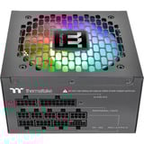 Thermaltake , 850 Watt alimentation  Noir