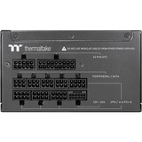 Thermaltake , 850 Watt alimentation  Noir