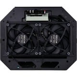Thermaltake  boîtier mini tower Vert clair | 3x USB-A | Window