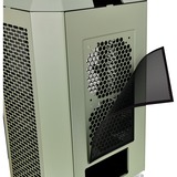 Thermaltake  boîtier mini tower Vert clair | 3x USB-A | Window