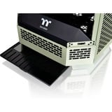 Thermaltake  boîtier mini tower Vert clair | 3x USB-A | Window