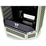 Thermaltake  boîtier mini tower Vert clair | 3x USB-A | Window