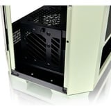Thermaltake  boîtier mini tower Vert clair | 3x USB-A | Window