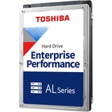 Toshiba AL15SEB09EQ disque dur 2.5" 900 Go SAS 2.5", 900 Go, 10500 tr/min