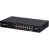 Ubiquiti ES-18X, Switch 