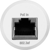 Ubiquiti INS-3AF-USB, PoE-Injecteur Blanc