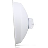 Ubiquiti PBE-M5-400-ISO, Antenne radio Blanc