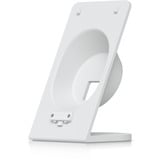 Ubiquiti Support de bureau UniFi Intercom Viewer Blanc