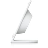Ubiquiti Support de bureau UniFi Intercom Viewer Blanc