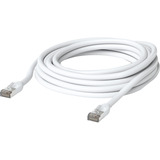 Ubiquiti UACC-Cable-Patch-Outdoor-2M-W, Câble Blanc