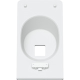 Ubiquiti UACC-Intercom-Viewer-TS, Support Blanc