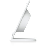 Ubiquiti UACC-Intercom-Viewer-TS, Support Blanc