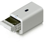 Ubiquiti UNAS-2-W Blanc