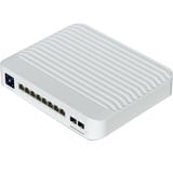 Ubiquiti USW-Pro-8-PoE, Switch Gris