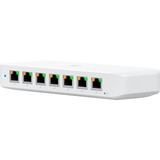 Ubiquiti USW-Ultra-60W, Switch 