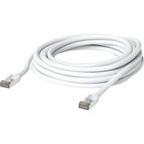 Ubiquiti UniFi Outdoor Patch Cable / 2m, Câble Blanc