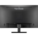 ViewSonic  31.5" 4K UHD Moniteur  Noir (Mat)