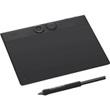 Wacom Intuos Pro Medium, Tablette graphique Noir
