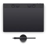 Wacom Intuos Pro Medium, Tablette graphique Noir