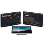 Wacom Movink 13, Tablette graphique Noir