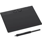 Wacom PTK670K0B, Tablette graphique Noir