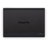 Wacom PTK670K0B, Tablette graphique Noir