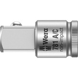 Wera Adaptateur Chrome