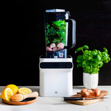 Wilfa BPFD-1680GY, Blender Blanc