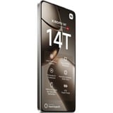 Xiaomi 14T Gris, 256 Go, 5G, 12 Go LPDDR5X