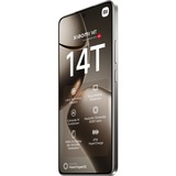Xiaomi 14T Gris, 256 Go, 5G, 12 Go LPDDR5X