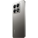 Xiaomi 14T Gris, 256 Go, 5G, 12 Go LPDDR5X