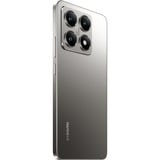 Xiaomi 14T, Smartphone Gris, 256 Go, 5G, 12 Go LPDDR5X