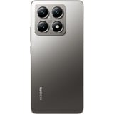 Xiaomi 14T, Smartphone Gris, 256 Go, 5G, 12 Go LPDDR5X