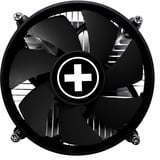 Xilence A250PWM.B Refroidisseur CPU Noir