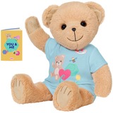 ZAPF Creation 835616, Peluche 